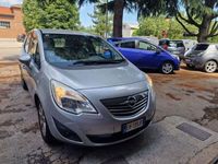 usata Opel Meriva 1.7 CDTI 110CV b-color