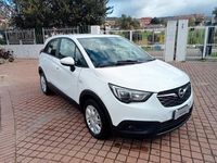 usata Opel Crossland X Crossland1.5 ECOTEC D 102 CV Start&Stop Advance