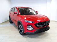 Usata EVO Evo 7 174 CV (127 kW) 2024 Rosso SUV