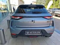 Usata DS Automobiles DS3 Crossback Performance 131 CV (96 kW) 2024 Artense grey SUV