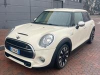 Usata Mini Cooper SD Business 170 CV (125 kW) 2014 Utilitaria