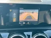 Usata Mercedes A250 Premium 224 CV (164 kW) 2018 Berlina