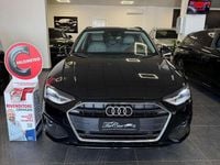 Usata Audi A4 Ambiente 136 CV (100 kW) 2021 Nero Station wagon