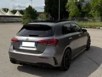 Usata Mercedes A35 AMG AMG 306 CV (225 kW) 2021 Berlina