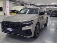 usata Audi Q8 60 TFSI e quattro tiptronic S line plus