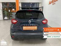 Usata Renault Captur 90 CV (66 kW) 2013 SUV