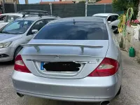 Usata Mercedes CLS350 272 CV (200 kW) 2006 Coupé