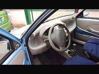 Usata Fiat 600 2007 Utilitaria