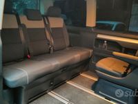 usata VW Multivan t5.12.0tdi camper