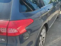 Usata Citroën C5 140 CV (102 kW) 2010 Station wagon
