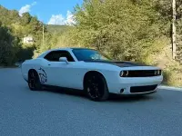 Usata Dodge Challenger 2018 Bianco Coupé