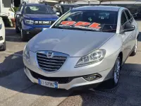 Usata Lancia Delta 120 CV (88 kW) 2012 Other Utilitaria