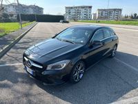 usata Mercedes CLA220 Shooting Brake d (cdi) Executive auto