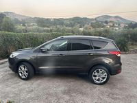 Usata Ford Kuga S 120 CV (88 kW) 2015 SUV