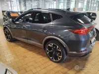 Usata Cupra Formentor 150 CV (110 kW) 2022 Magnetic tech / metallizzato SUV