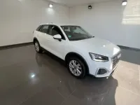Usata Audi Q2 Advanced Plus 150 CV (110 kW) 2023 Bianco SUV