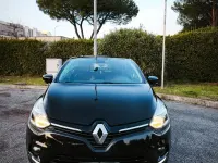 Usata Renault Clio 90 CV (66 kW) 2018 Nero Utilitaria