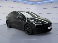 Usata Tesla Model X 2023 SUV