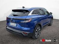 Usata Renault Austral Techno 200 CV (147 kW) 2022 Blu SUV