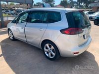 usata Opel Zafira ECO 16 CDTI 2016