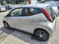 Usata Toyota Aygo X-wave 72 CV (52 kW) 2019 Other Utilitaria