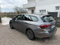 Usata Fiat Tipo 130 CV (95 kW) 2023 Grigio Station wagon