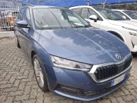 Usata Skoda Octavia Executive 150 CV (110 kW) 2020 Other Station wagon
