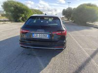 Usata Audi A4 Advanced Plus 163 CV (119 kW) 2020 Station wagon