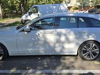 Usata Mercedes C220 Executive 170 CV (125 kW) 2014 Station wagon
