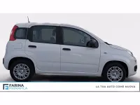 Nuova Fiat Panda S 70 CV (51 kW) 2026 Bianco Utilitaria