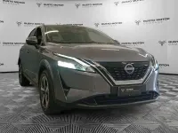 Usata Nissan Qashqai N-Connecta 158 CV (116 kW) 2023 Grigio SUV