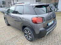 usata Citroën C3 Aircross 1.2 puretech Shine s&s - Garanzia fino 36 mesi