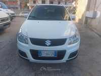 Usata Suzuki SX4 120 CV (88 kW) 2014 SUV