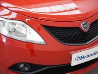 usata Lancia Ypsilon 1.2 platinum s&s 69cv my19