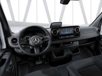 Nuova Mercedes Sprinter 190 CV (139 kW) 2025 Bianco Furgone