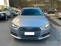 Usata Audi A4 Sport 190 CV (139 kW) 2018 Grigio Station wagon