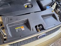 Usata Ford S-MAX S 140 CV (102 kW) 2007 Oro Monovolume