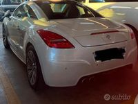 usata Peugeot RCZ RCZ 2.0 HDi 163CV