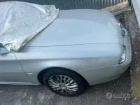 Usata Alfa Romeo 166 150 CV (110 kW) 2002 Berlina