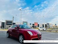 usata Alfa Romeo MiTo 1.3 multijet x neopatentati euro 5 con B