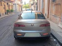 Brugt Alfa Romeo 159 170 HK (125 kW) 2009 Grå Sedan