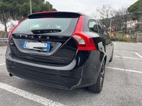Usata Volvo V60 Momentum 114 CV (83 kW) 2014 Station wagon