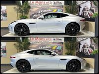 usata Jaguar F-Type Coupe 3.0 V6 auto E6 *Full service *