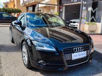 usata Audi TT Coupè 2.0 200cv TFSI 2007