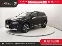 Usata Nissan X-Trail Tekna 158 CV (116 kW) 2023 Nero SUV