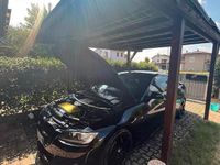 Usata BMW 320 M Performance 2008 Nero