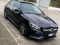 Usata Mercedes CLA220 Shooting Brake Premium 177 CV (130 kW) 2016 Station wagon