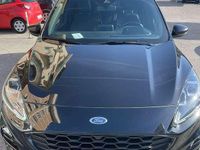 Usata Ford Kuga ST-Line X 152 CV (111 kW) 2022 Nero SUV