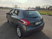 usata Peugeot 208 1.4 VTi 95 CV 5p. GPL Euro 5B