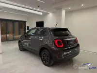 Usata Fiat 500X 120 CV (88 kW) 2023 Grigio SUV
